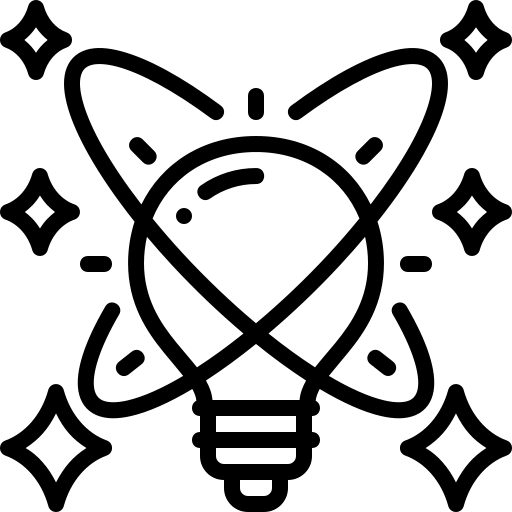 Inspire Icon